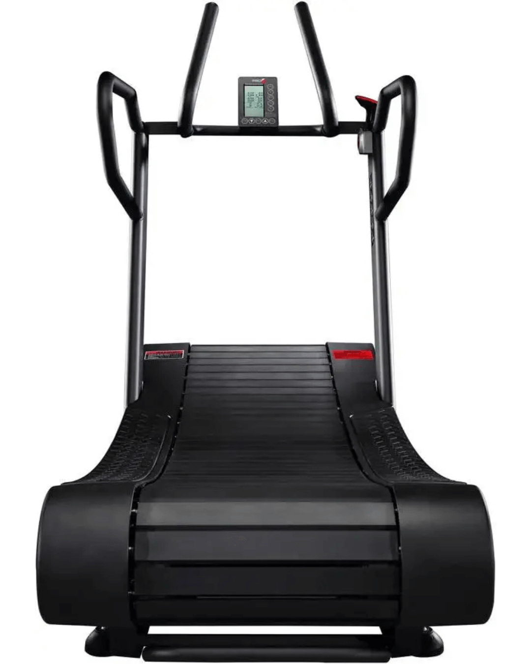 PRO 6 Arcadia Air Runner Non Motorized Curve Treadmill (New) Image 2