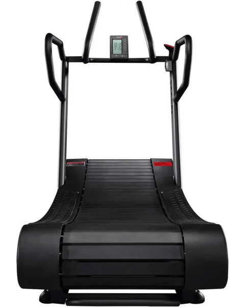 PRO 6 Arcadia Air Runner Non Motorized Curve Treadmill (New) Image 2