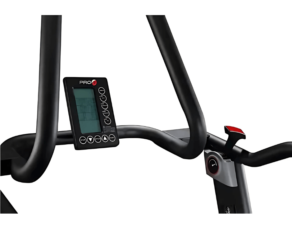 PRO 6 Arcadia Air Runner Non Motorized Curve Treadmill (New) Image 3