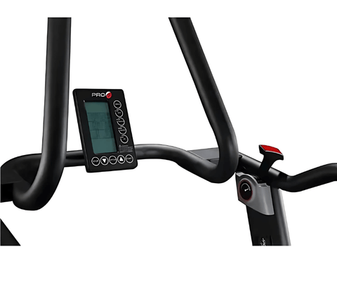 PRO 6 Arcadia Air Runner Non Motorized Curve Treadmill (New) Image 3