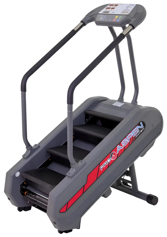 Pro 6 Aspen StairMill Stair Climber (New)