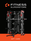 Fitness Superstore Gift Certificate Image