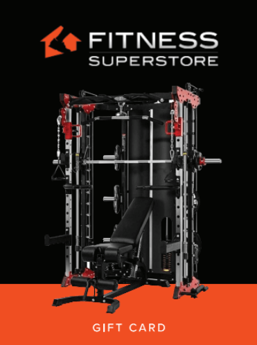 Fitness Superstore Gift Certificate Image