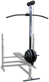 Body-Solid GLRA81B Lat Row Attachment (New) Image