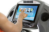 Green Series 7000E-G1 Treadmill w/16" Touchscreen (Remanufactured)