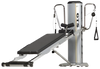 Total Gym GTS Classic - Missing Foot Platform (Remanufactured) Image