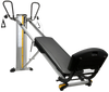 Total Gym GTS (Newer Style), 82414 SKU: 5200-02 (Remanufactured) Image