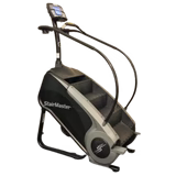 StairMaster Gauntlet Stepmill w/ LCD D-1 Console
