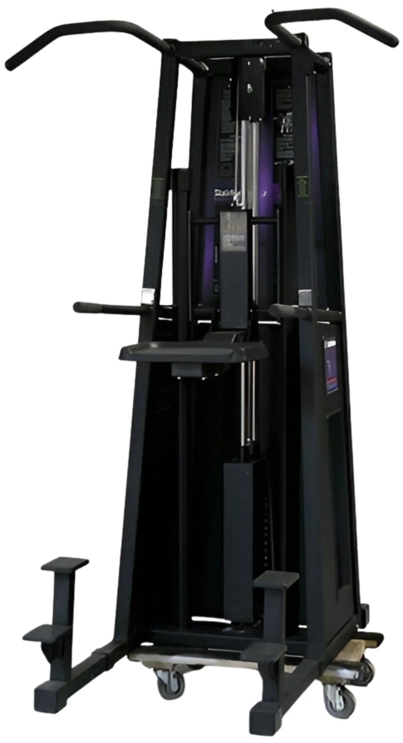 Stairmaster Gravitron 2000AT Chin Dip Assist (Remanufactured) Image 2