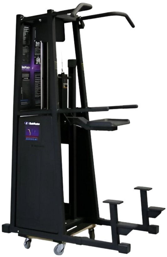 Stairmaster Gravitron 2000AT Chin Dip Assist (Remanufactured) Image
