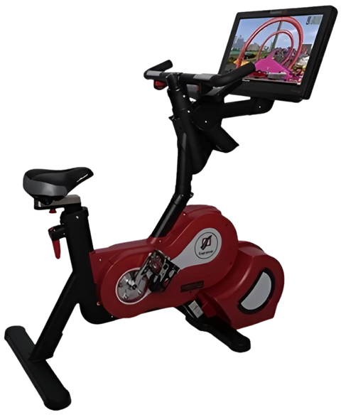 Expresso Fitness HD Youth Bike HDY (Remanufactured) - Side View