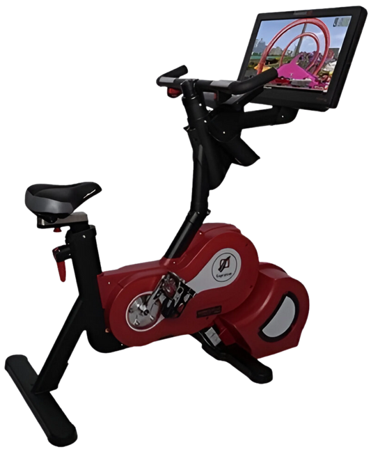 Expresso Fitness HD Youth Bike HDY (Remanufactured)