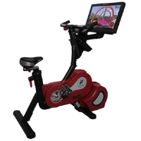 Expresso Fitness HD Youth Bike HDY