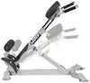 Hoist CF-3663 Back Hyper (Remanufactured) Image 2