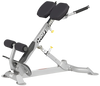 Hoist CF-3663 Back Hyper (Remanufactured) Image