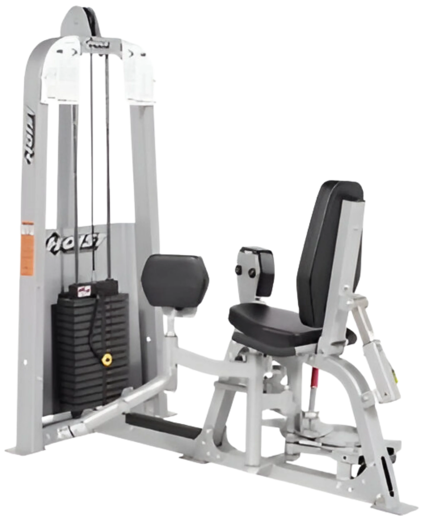 Hoist HD1800 Inner/Outer Thigh Hip Ad/Ab (Remanufactured)