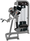 Hammer Strength Select Biceps Curl (Remanufactured) Image