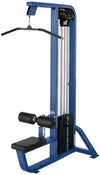 Hammer Strength Select Lat Pulldown (HS-PD) (Remanufactured) Image 2