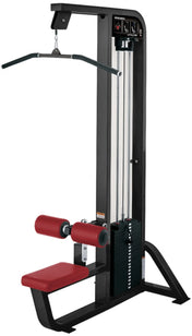 Hammer Strength Select Lat Pulldown (HS-PD) - Angled View