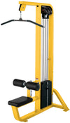 Hammer Strength Select Lat Pulldown (HS-PD) (Remanufactured) Image 4