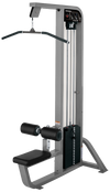 Hammer Strength Select Lat Pulldown (HS-PD) (Remanufactured) Image