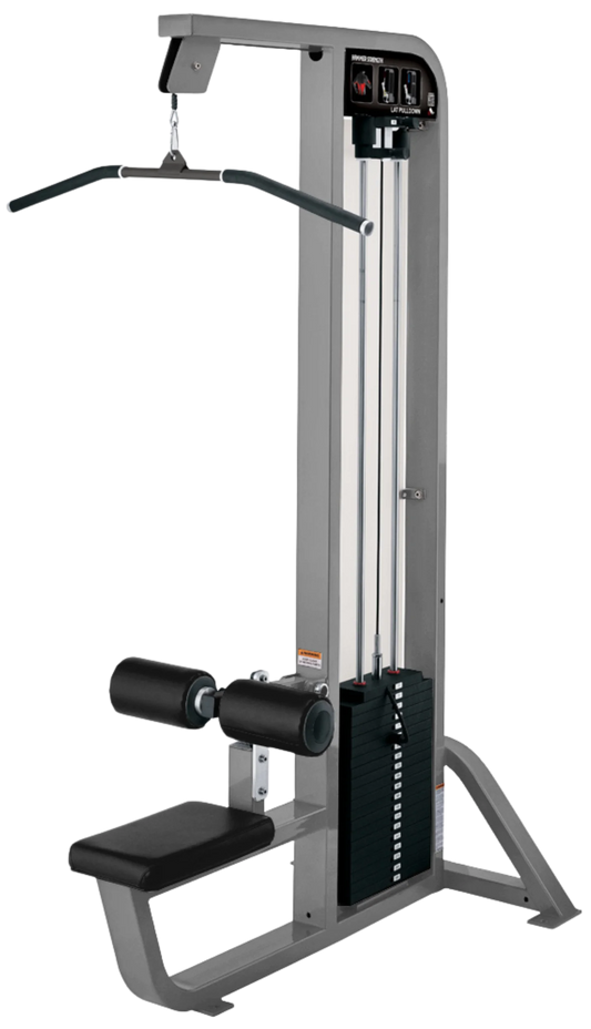 Hammer Strength Select Lat Pulldown (HS-PD) (Remanufactured)