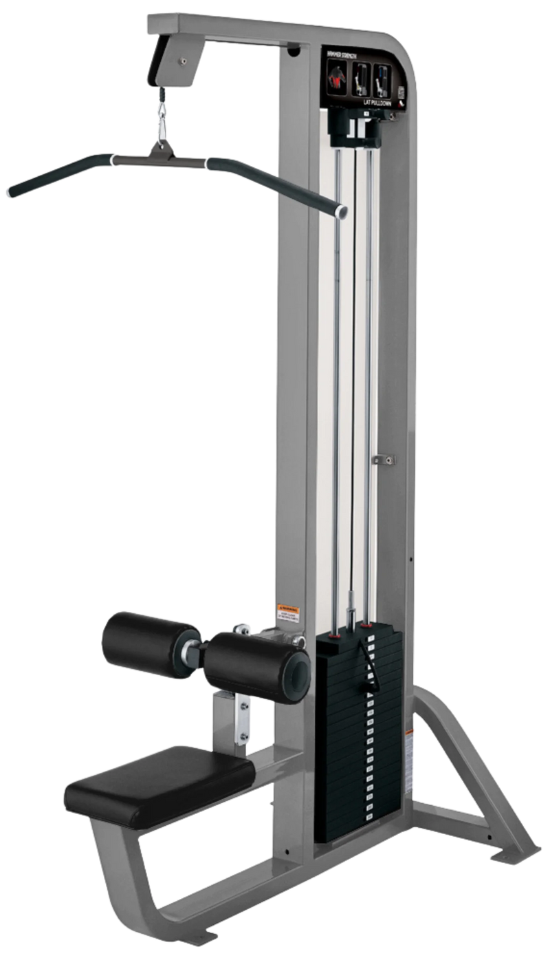 Hammer Strength Select Lat Pulldown (HS-PD) (Remanufactured) Image