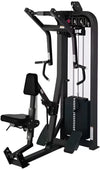 Hammer Strength Select Seated Row (Remanufactured)