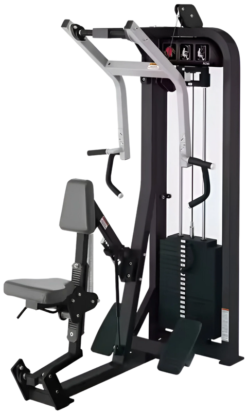 Hammer Strength Select Seated Row (Remanufactured)