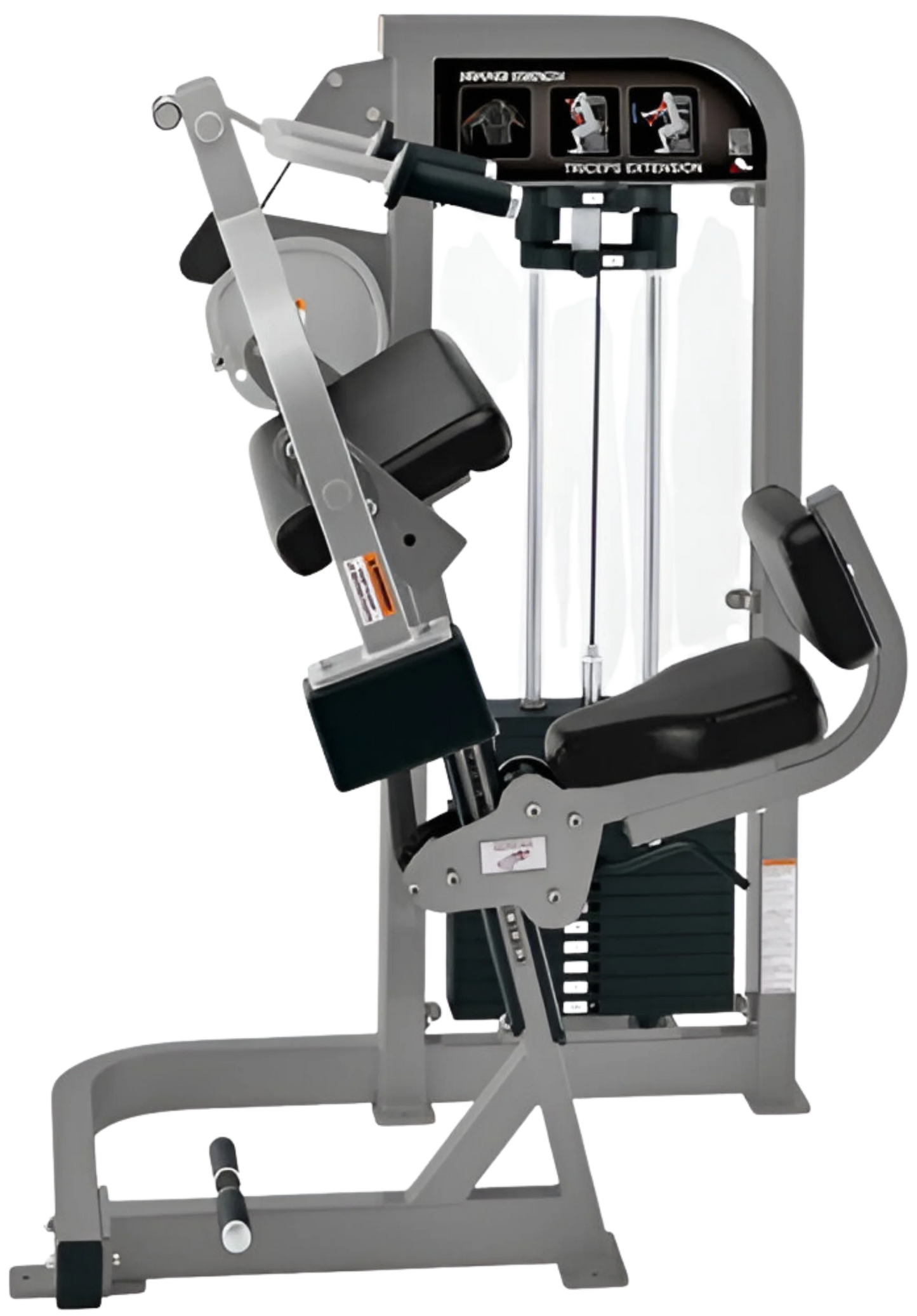 Hammer Strength Select Triceps Extension (Remanufactured)