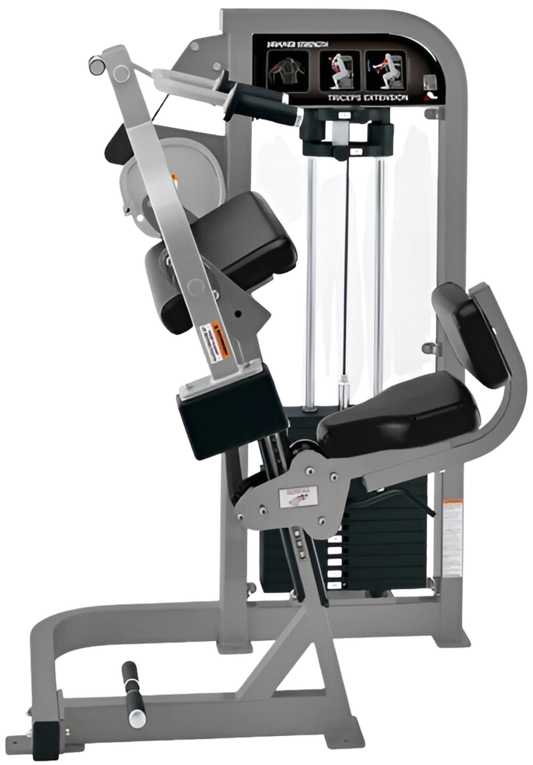 Hammer Strength Select Triceps Extension (Remanufactured)