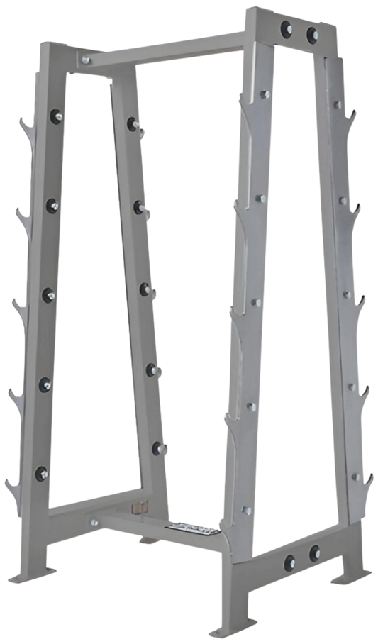 Hammer Strength Barbell Rack (Remanufactured)