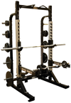 Hammer Strength Half Rack (Remanufactured)