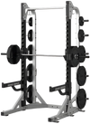 Hammer Strength HD Elite Half Rack (Remanufactured)
