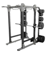 Hammer Strength HD Elite Power Rack (Remanufactured) Image