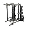 Hammer Strength HD Elite Power Rack (Remanufactured) Image 2