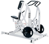 Hammer Strength Iso-Lateral Rowing ILROW Plate Loaded (Remanufactured)