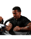 Hammer Strength PL-BI Plate-Loaded Seated Bicep (Remanufactured) Image 3