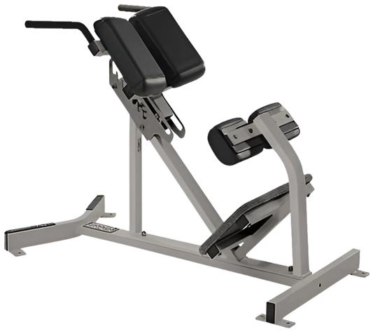 Hammer Strength Hyperextension Back Extension BWBE (Remanufactured)