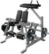 Hammer Strength ISO-Lateral Kneeling Leg Curl ILKLC (Remanufactured)