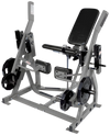 Hammer Strength ISO-Lateral Leg Extension ILLE (Remanufactured)