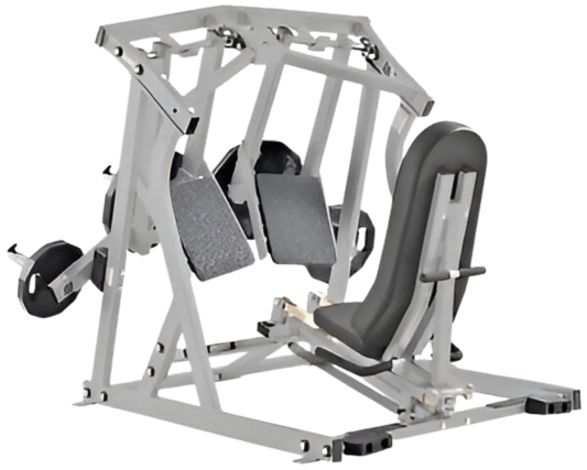 Hammer Strength ISO-Lateral Leg Press ILLP (Remanufactured)
