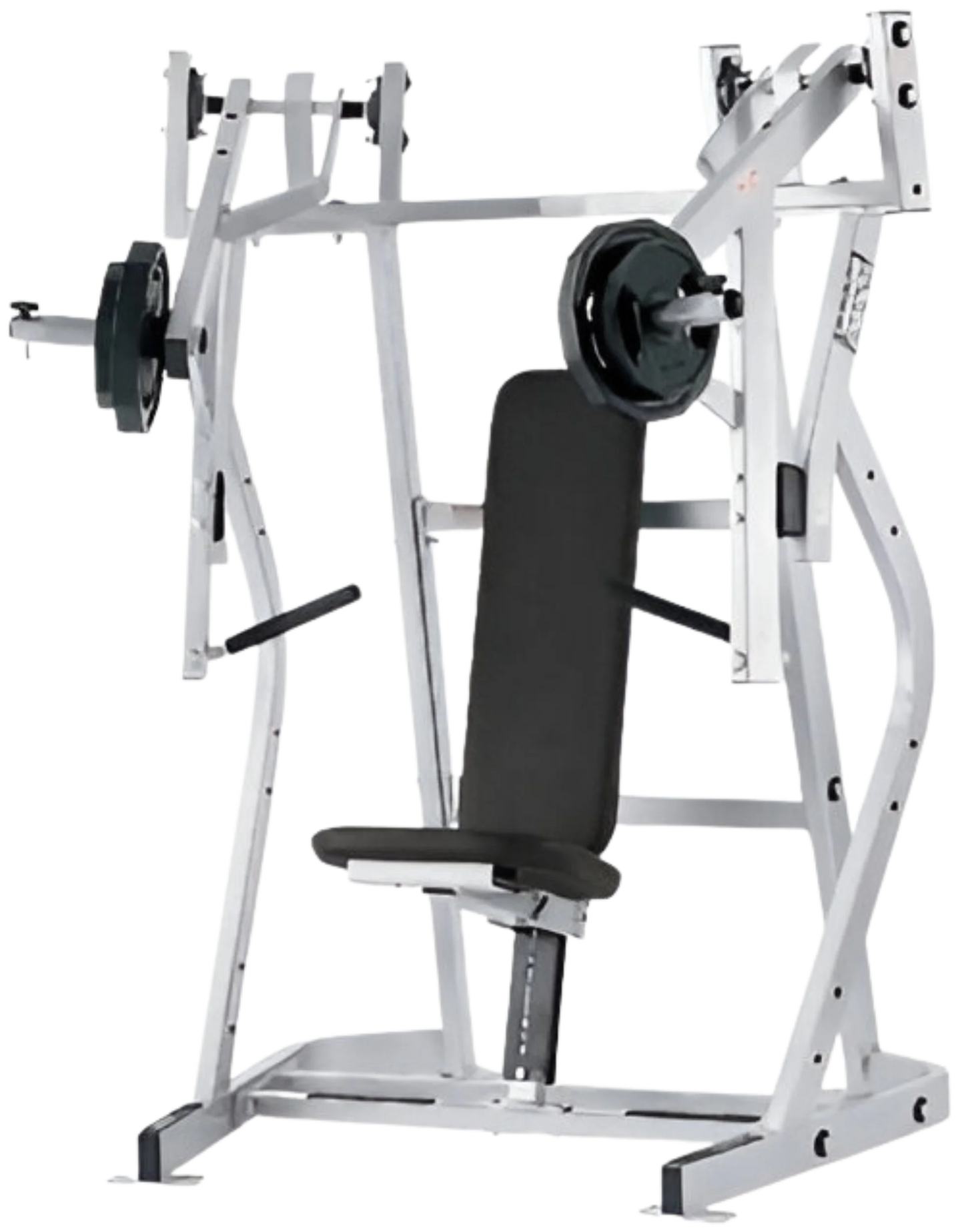Hammer Strength ISO-Lat Bench Press ILBPH/ILBPV Plate Loaded (Remanufactured)