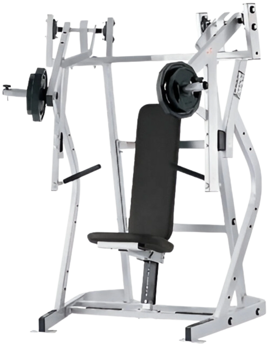 Hammer Strength ISO-Lat Bench Press ILBPH/ILBPV Plate Loaded (Remanufactured)