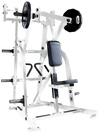 Hammer Strength ISO-Lateral Low Row ILLR Plate Loaded (Remanufactured) Image