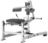 Hammer Strength PL-CALF Plate-Loaded Seated Calf Raise (Remanufactured) Image