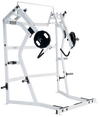 Hammer Strength Plate-Loaded Ground Base Jammer (Remanufactured)