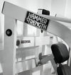 Hammer Strength Abdominal Crunch Plate Loaded (Remanufactured) Image 2