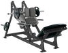 Hammer Strength PL-LHS Plate-Loaded Linear Hack Squat (Remanufactured)