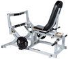 Hammer Strength PL-SHC Plate-Loaded Super Horizontal Calf (Remanufactured) Image
